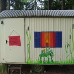 Abenteuerland Jagdshof