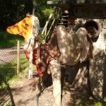 Abenteuerland Jagdshof