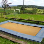 Abenteuerland Jagdshof