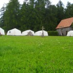 Abenteuerland Jagdshof