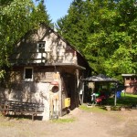 Abenteuerland Jagdshof